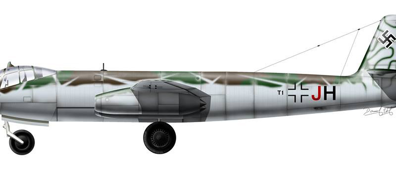 Heinkel He 343